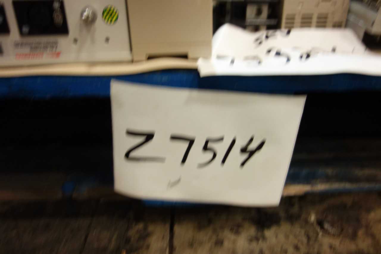 2 PALLETS OF ASSORTED ELECTRICAL PCB BOARDS, DIGITAL UNITS, POWER MODULES - ELECTRICAL COMPONENTS