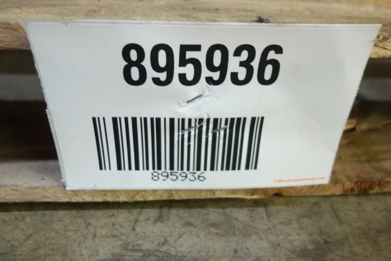 LOT OF 2 GENERAL ELECTRIC GE213HG3613 BARREL ROTARY OIL PUMP - PUMPS