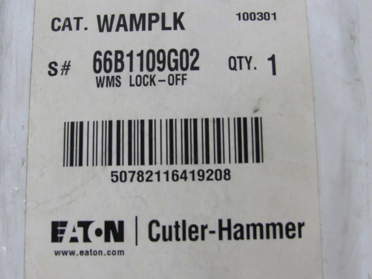 Quantity of 77x WAMPLK MCB/Residential Circuit Breakers - CIRCUIT BREAKERS