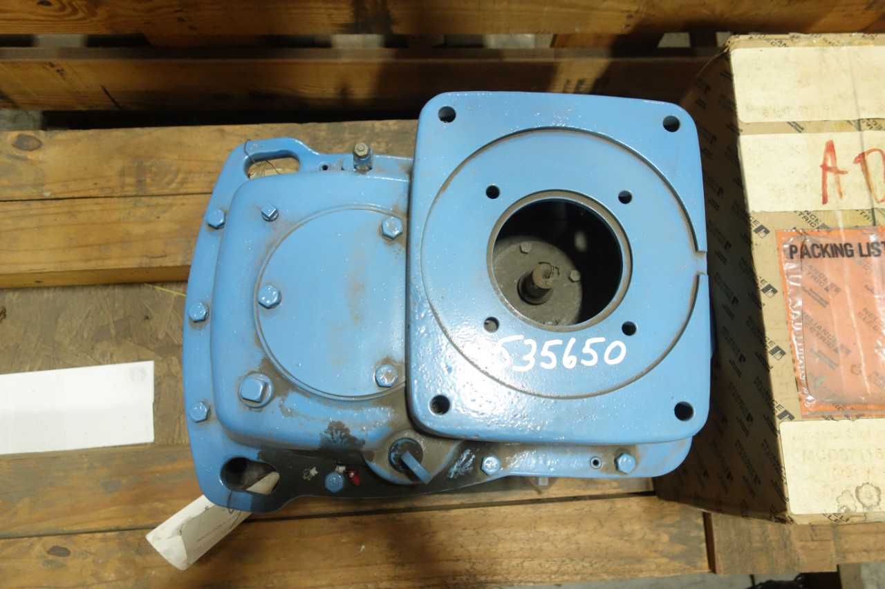 CHEMINEER 1GTD-1 TURBINE AGITATOR - PROCESS EQUIPMENT