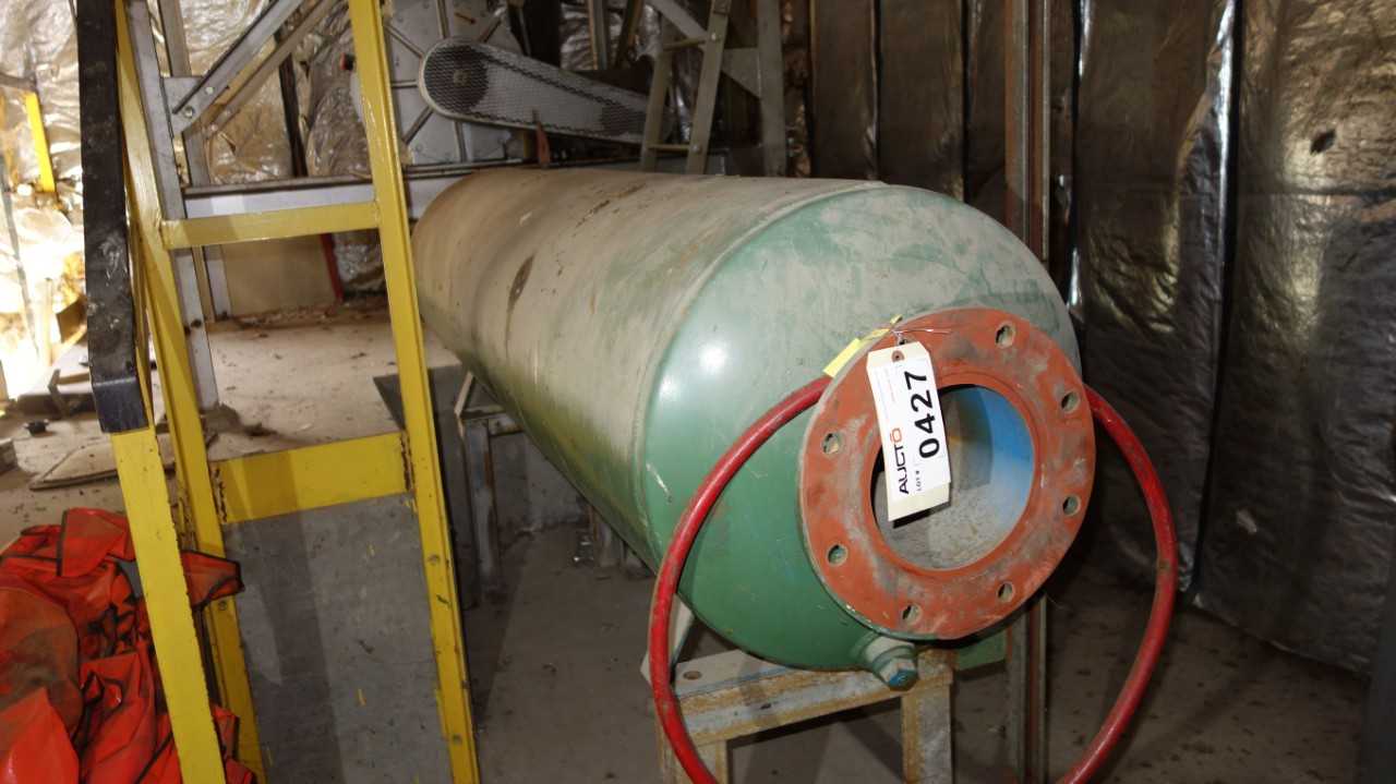 NELSON URD-8 UNIVERSAL SILENCER - INDUSTRIAL PARTS