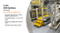 2020 FUJIAN WELLSON MACHINERY CO. OSCILLATOR - MILLING MACHINES
