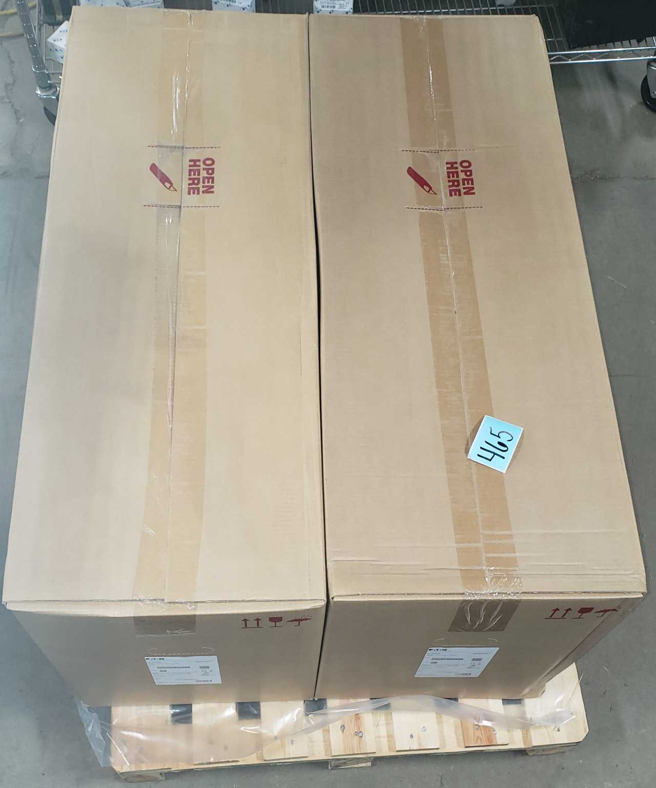 Eaton Drives - MOTOR DRIVES Eaton Drives - MOTOR DRIVES