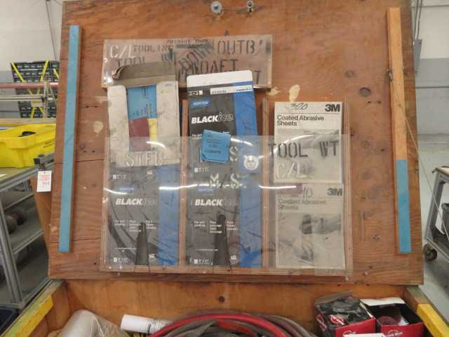 Crate of Miscellaneous Items - MISCELLANEOUS