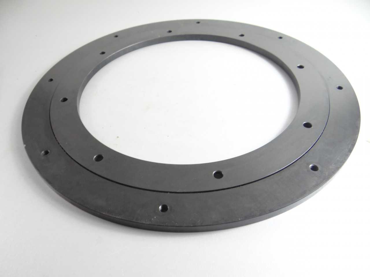 New Large Turning Table Bearing 19 In Overall Diameter - MISCELLANEOUS
