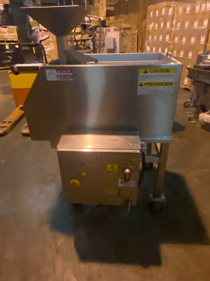 Urschel CD Dicer - FOOD & BEVERAGE
