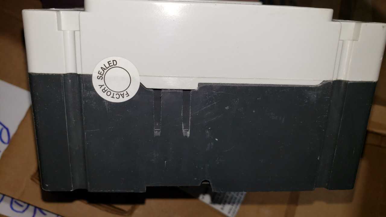 Eaton Breakers - CIRCUIT BREAKERS