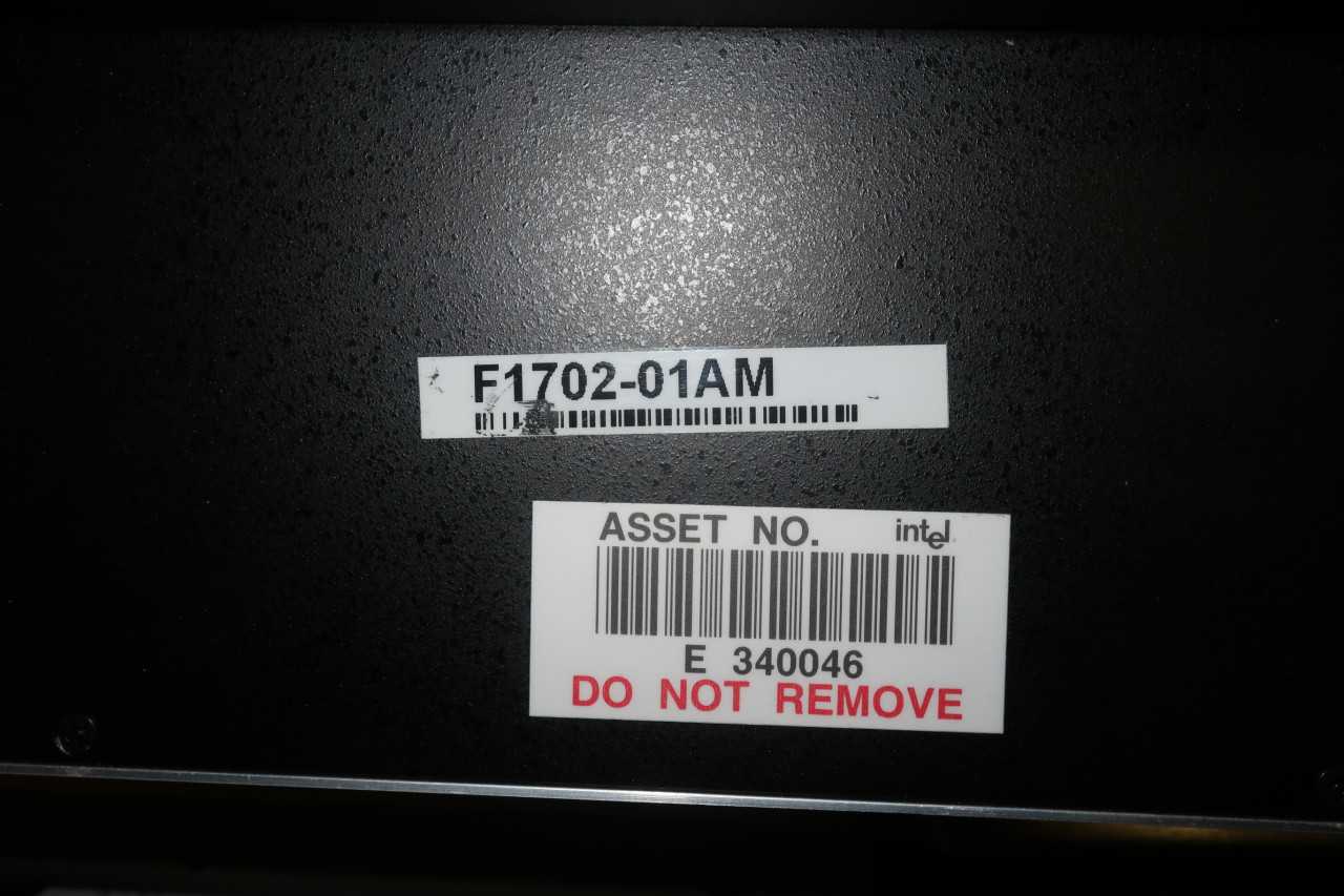 1 PALLET OF ASSORTED ELECTRICAL CONTROLS - AUTOMATION & CONTROLS