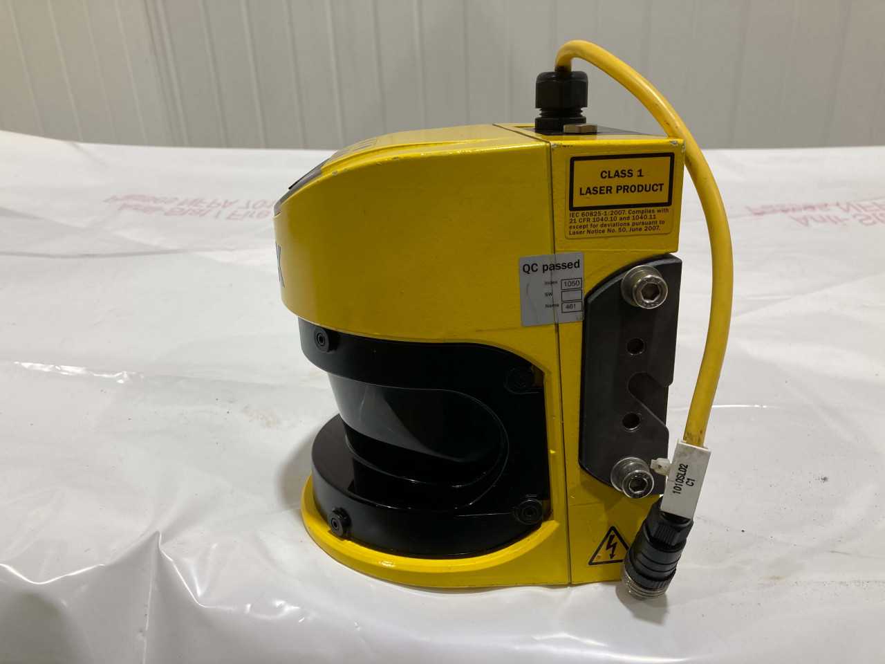 Lot of 10 Sick S30A-4011BA Safety Laser Scanner - ELECTRIC POWER TOOLS