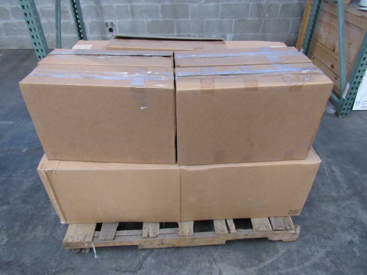 Pallet of 41x Assorted Lights & LEDs - LIGHTING