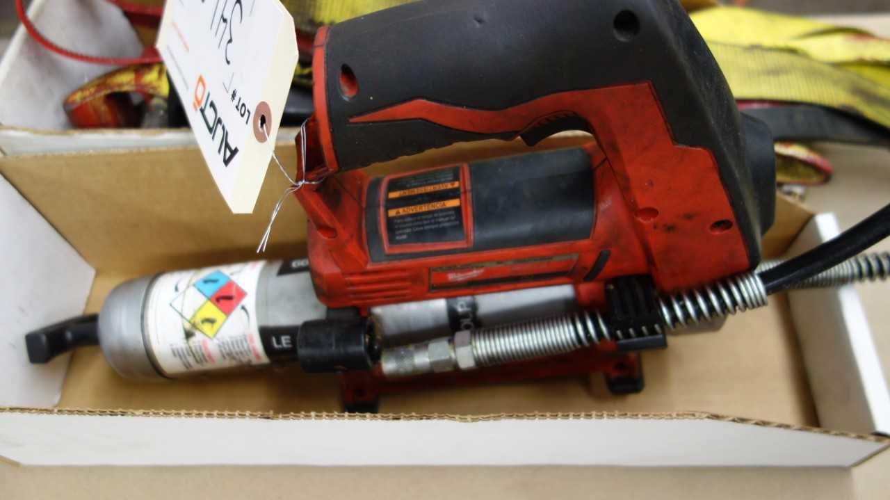 RIDGID 700 HAND HELD DIE THREADER - HAND TOOLS