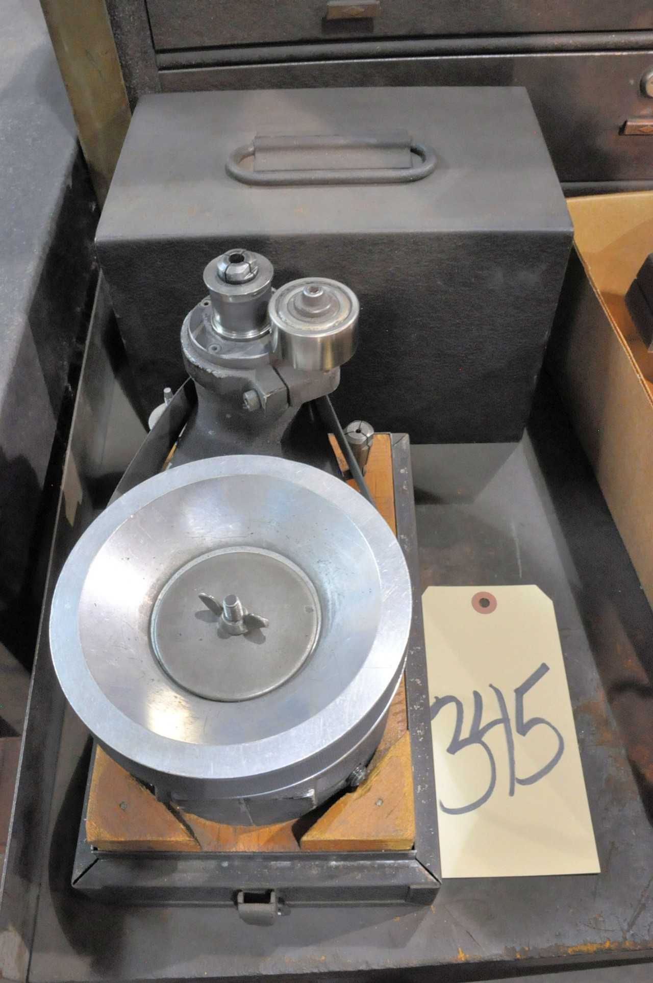 Grinding Attachment with Case - GRINDING MACHINES