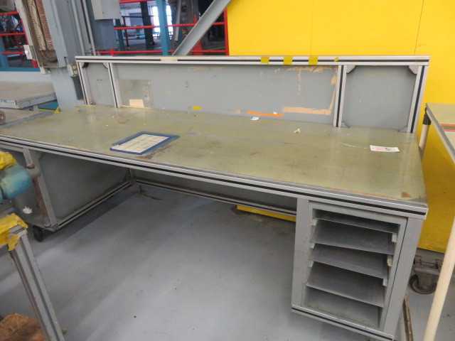 Table on Wheels - MISCELLANEOUS