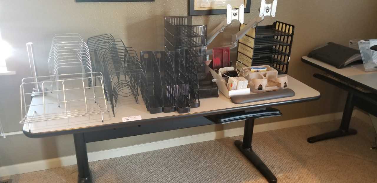 Office Furniture - MISCELLANEOUS Office Furniture - MISCELLANEOUS