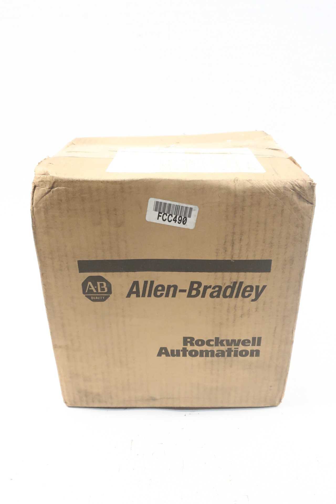 ALLEN BRADLEY 100-B250ND3 AC CONTACTOR SER B 120V-AC 250A AMP 200HP - CONTACTORS
