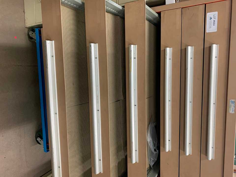 Nu-Era Mobile Shop Organizer - TOOL STORAGE