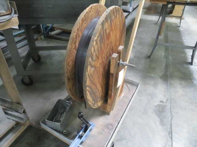 Banding Machine - MISCELLANEOUS