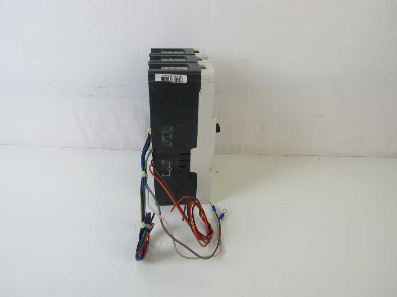 Lot of Quantity 1x HKD3125 MCCB/Molded Case Circuit Breaker - CIRCUIT BREAKERS