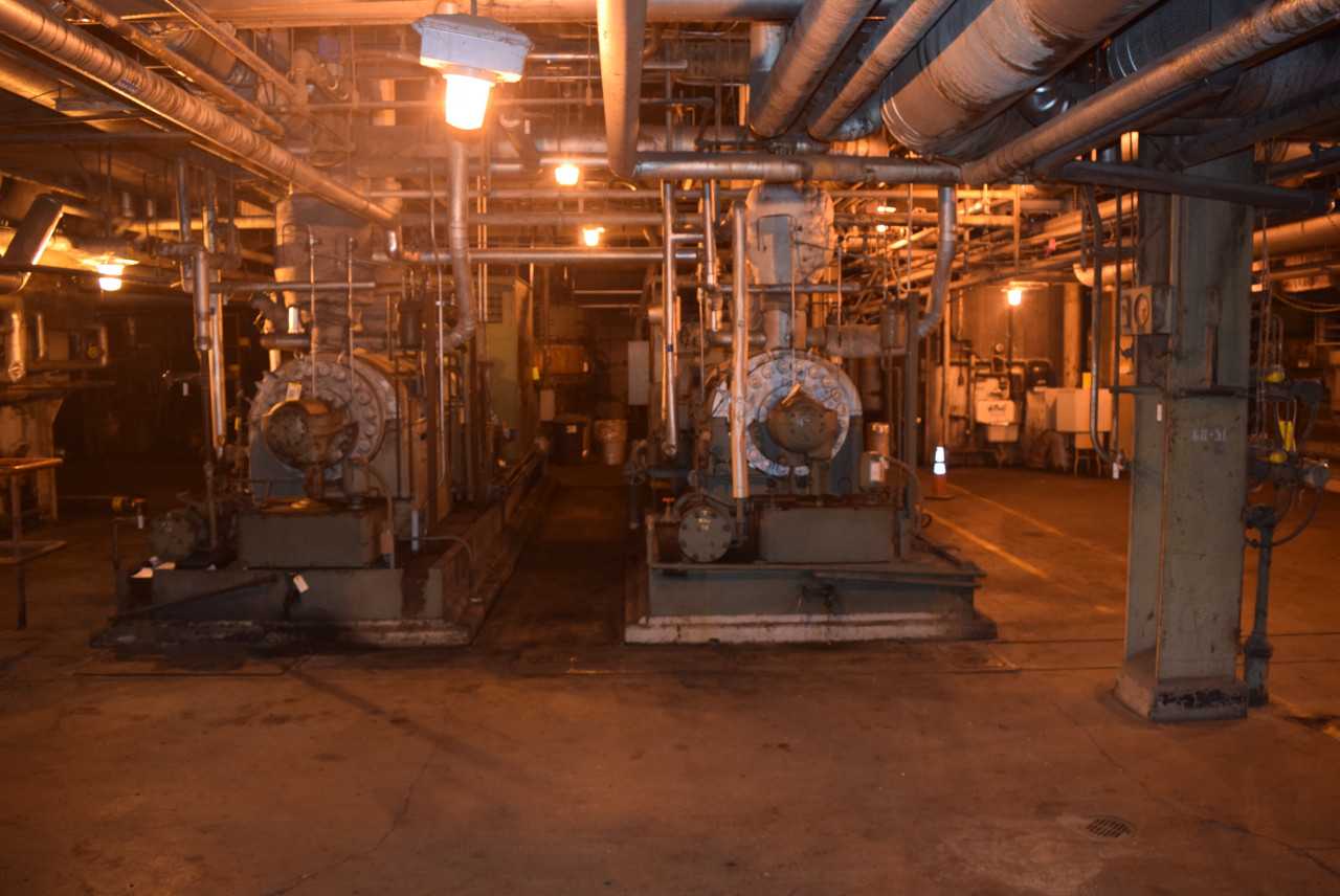 PULLIAM POWER PLANT DAY 1 CATALOG COMING SOON! - MACHINE TOOLING
