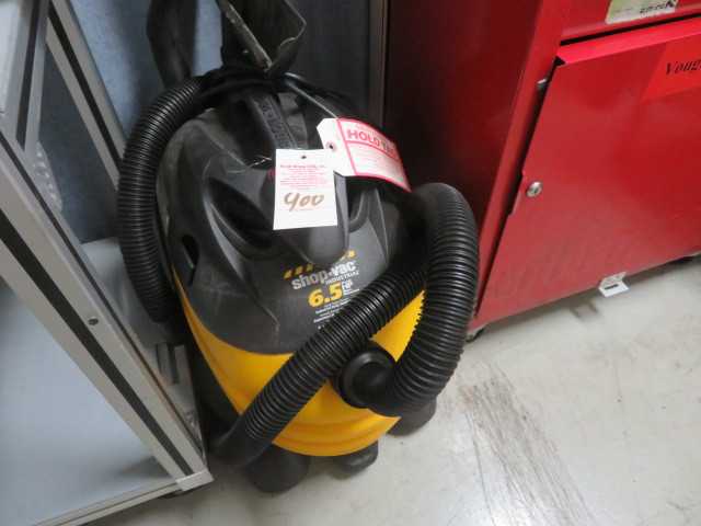 Vacuum Cleaner - MISCELLANEOUS