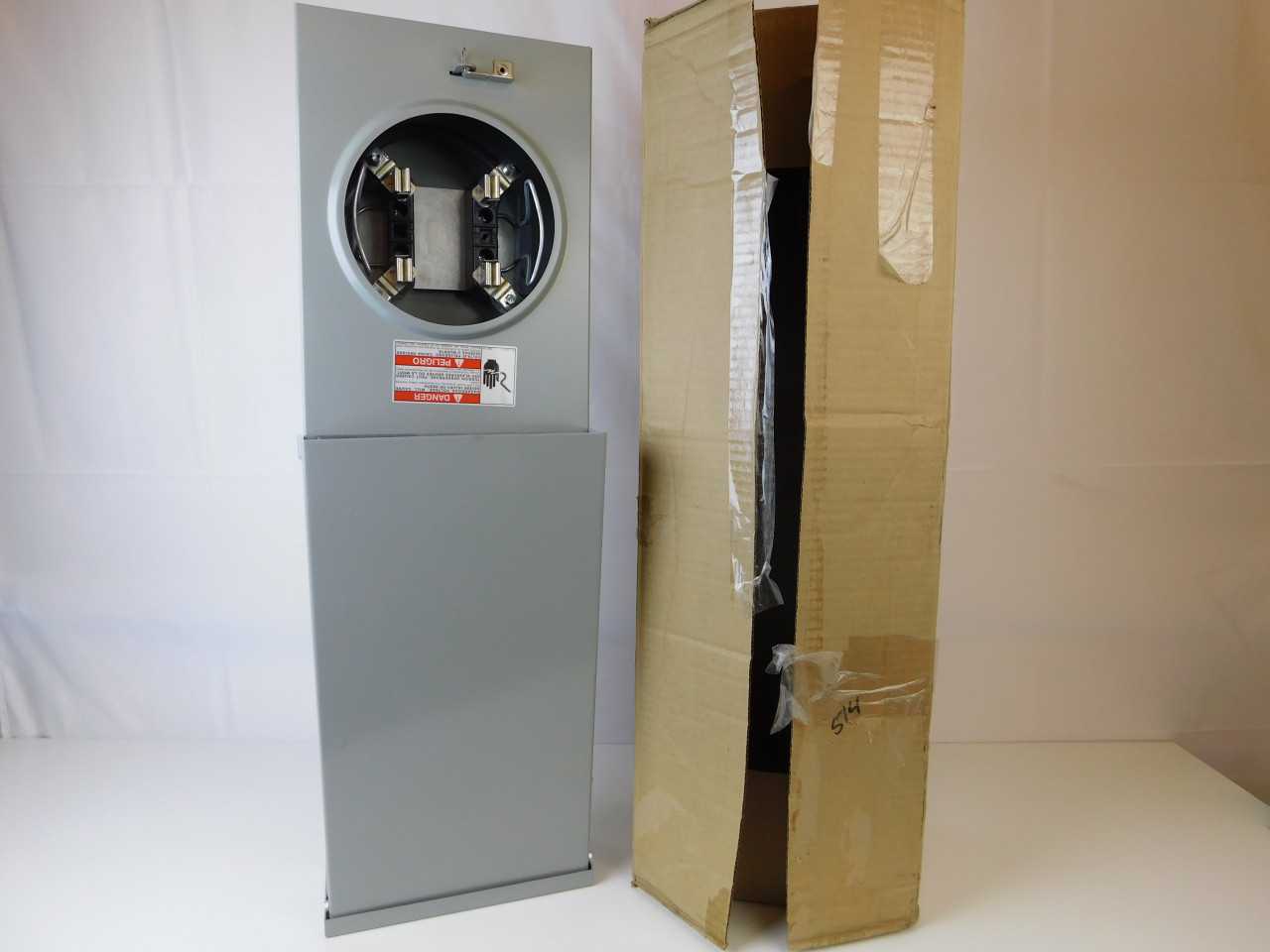 Lot of Quantity 12x CHR7N7N5GSU Electrical Enclosures - ELECTRICAL ENCLOSURES