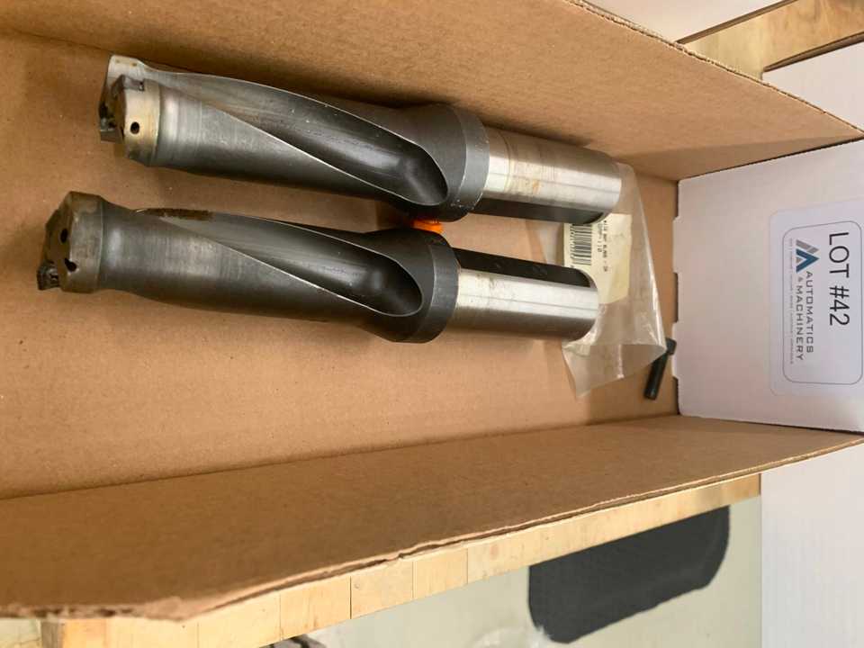 Boring Tools - ELECTRIC POWER TOOLS