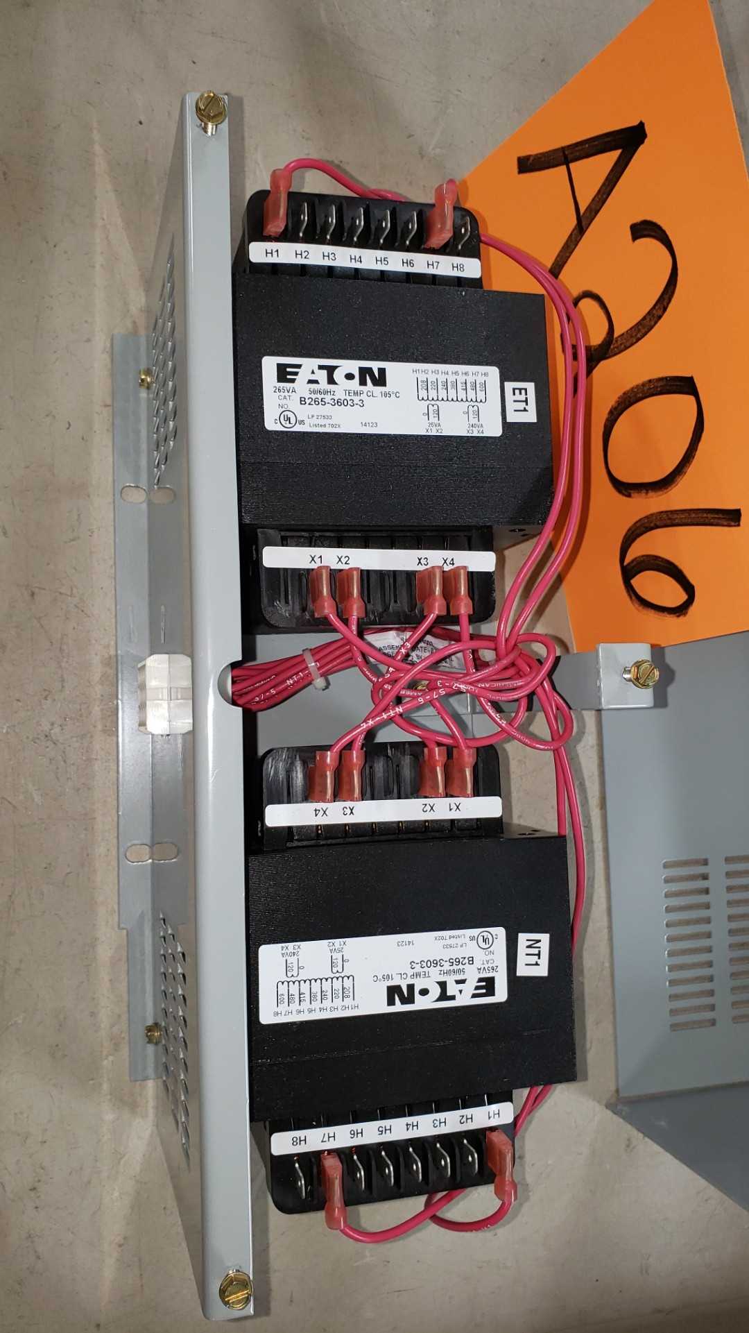 Eaton Transfer Switch Power Supply - ELECTRICAL COMPONENTS