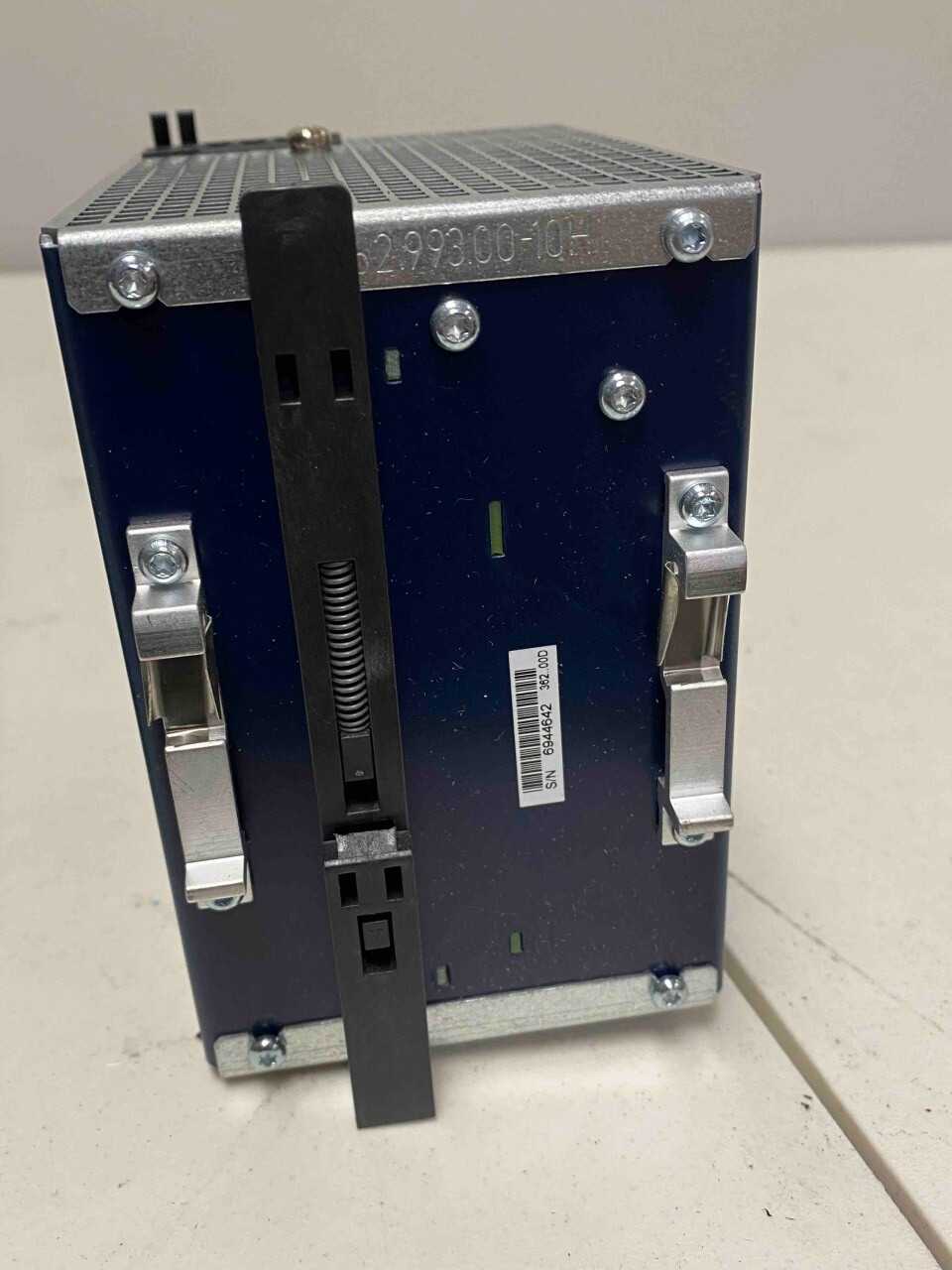 DIN Rail Power Supply Lot (2599484) Charleston - AUTOMATION & CONTROLS