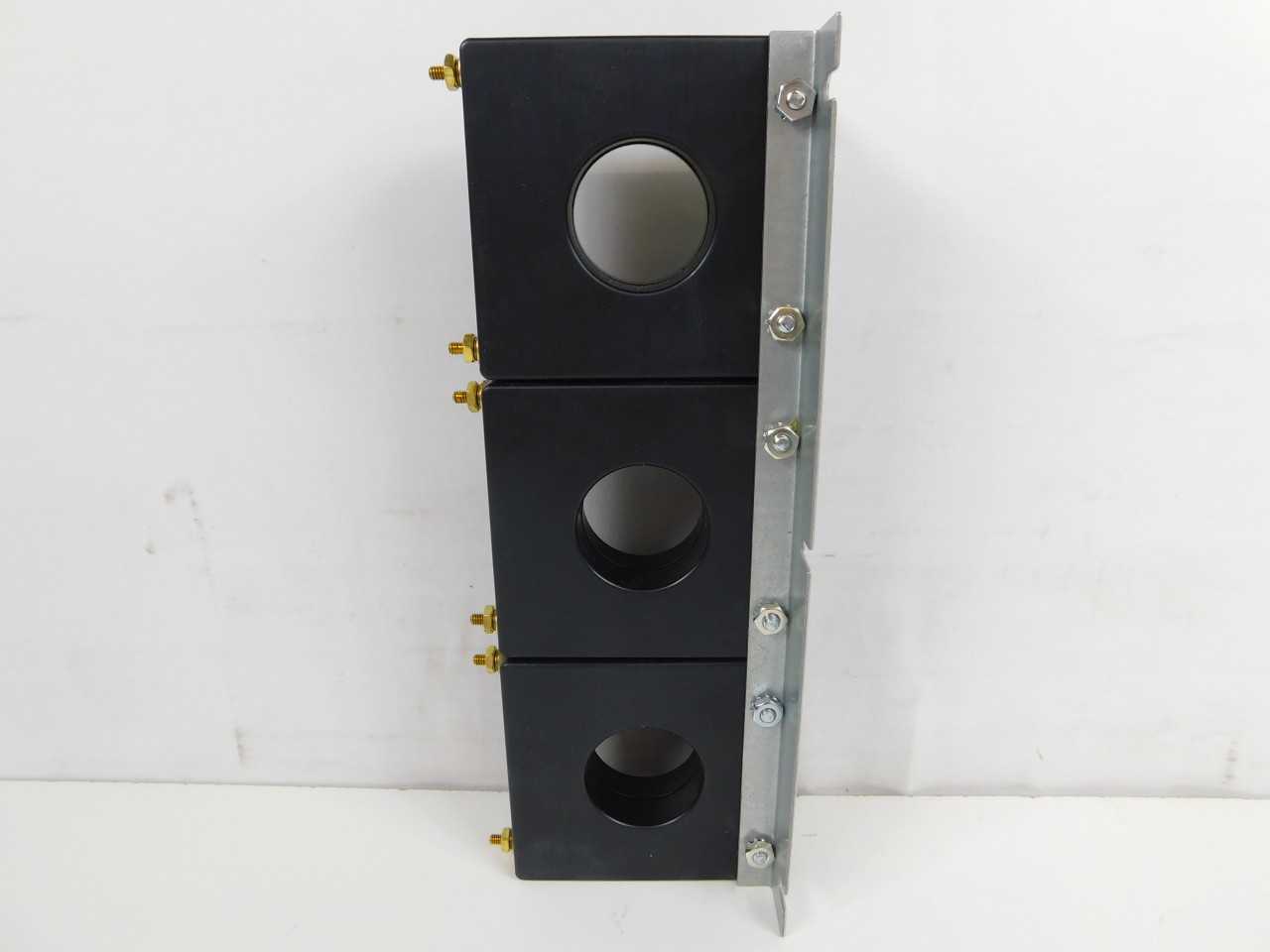 Quantity of 1x 3P4-201 Transformers - CONTROL TRANSFORMERS