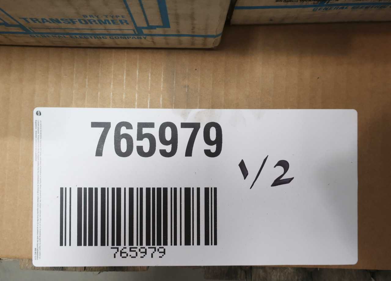 2 PALLETS OF ASSORTED AUTOMATION AND CONTROLS - INDUSTRIAL PARTS