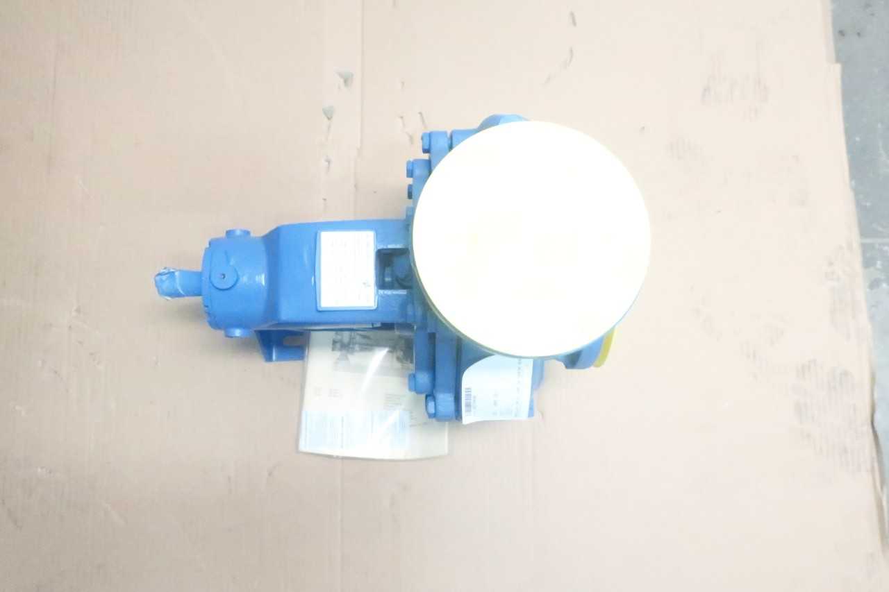 ALLWEILER TYPE NT 65-200/02/172 U3D-W135 CENTRIFUGAL PUMP - CENTRIFUGAL PUMP