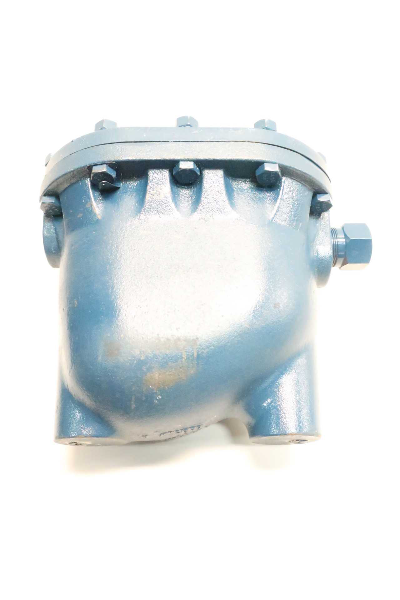 ARMSTRONG 175JD8 STEAM TRAP 300PSI 2IN NPT - PROCESS EQUIPMENT