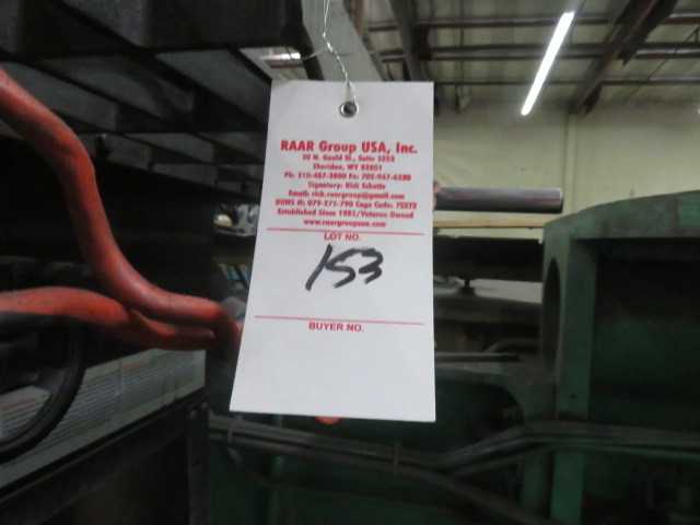 Dayton 10" Contractor Table Saw - MISCELLANEOUS