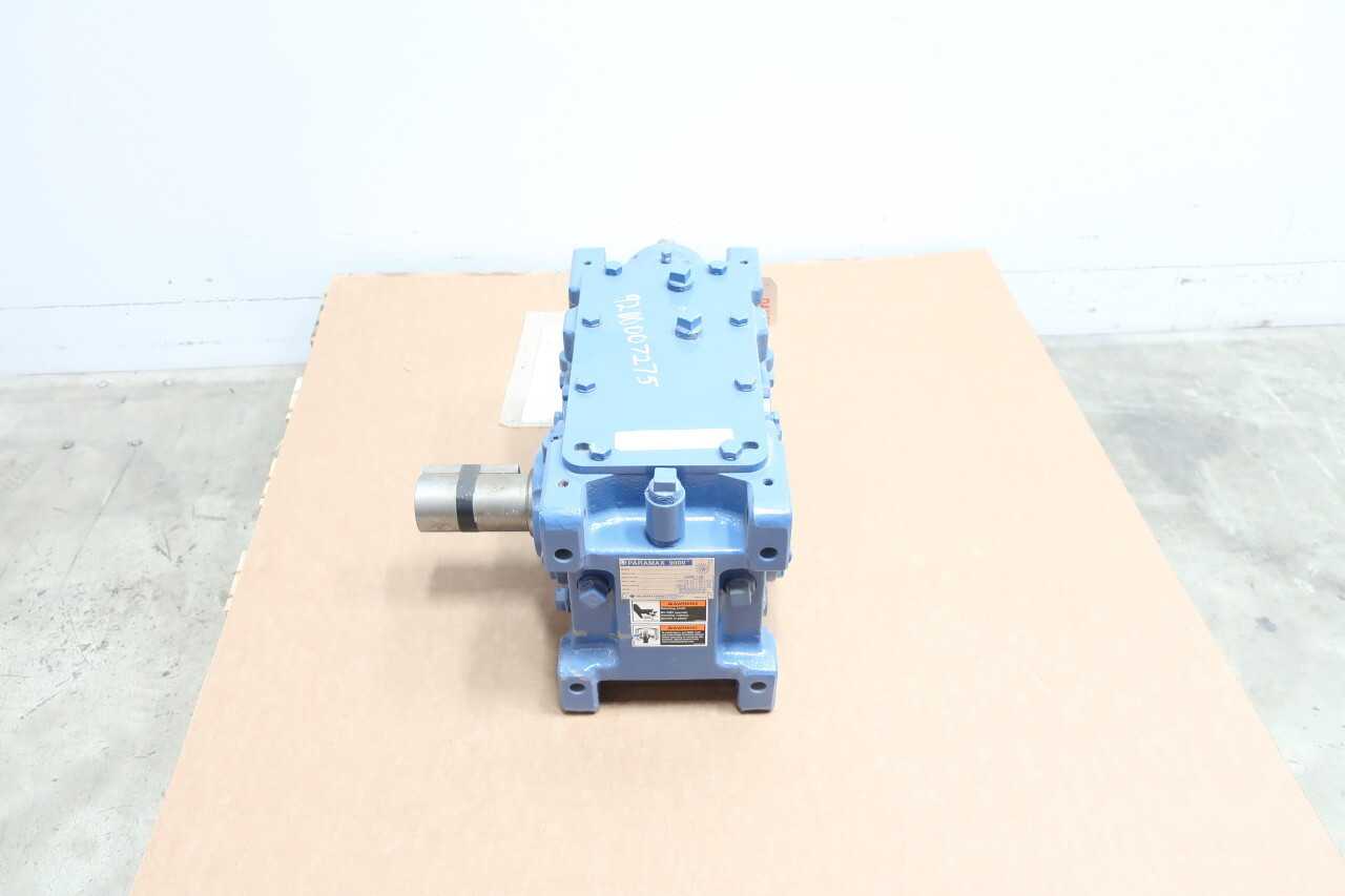 SUMITOMO PHA9015R2-LR-6.3 PARAMAX 9000 28MM 58MM 25HP 6.265:1 RIGHT ANGLE GEAR REDUCER - GEAR REDUCERS SUMITOMO PHA9015R2-LR-6.3 PARAMAX 9000 28MM 58MM 25HP 6.265:1 RIGHT ANGLE GEAR REDUCER - GEAR REDUCERS