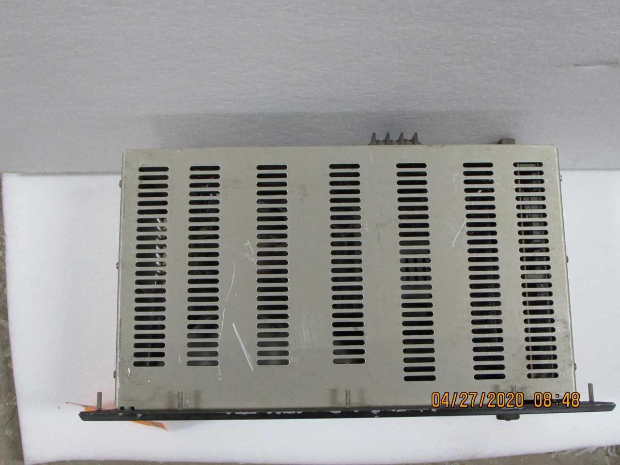 Siemens 18-658-582-520 Power Monitor System - AUTOMATION & CONTROLS