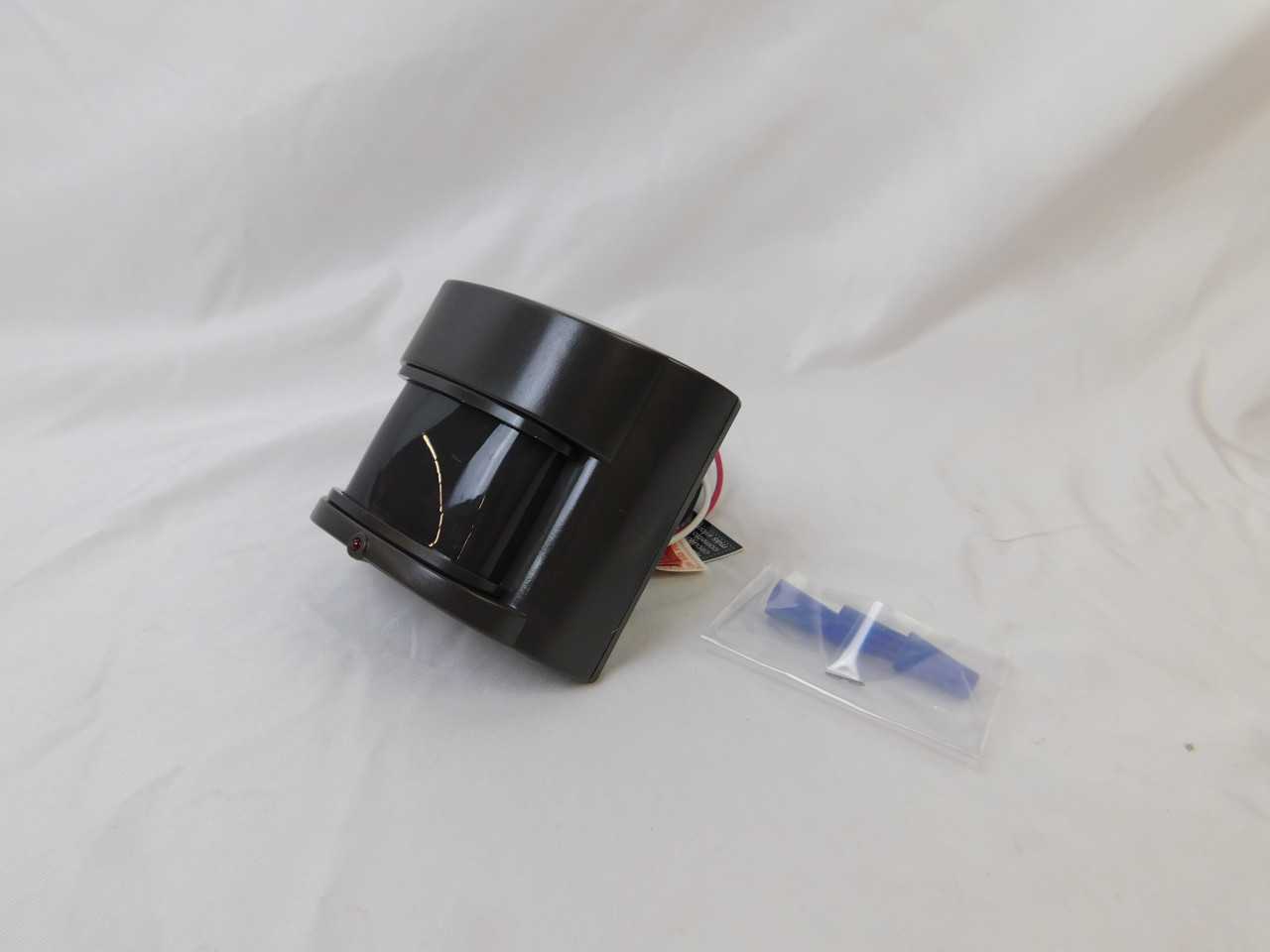 Lot of 26x Atlas MLGS180B LED Motion Sensor 120VAC 500 Watts - INSTRUMENTATION