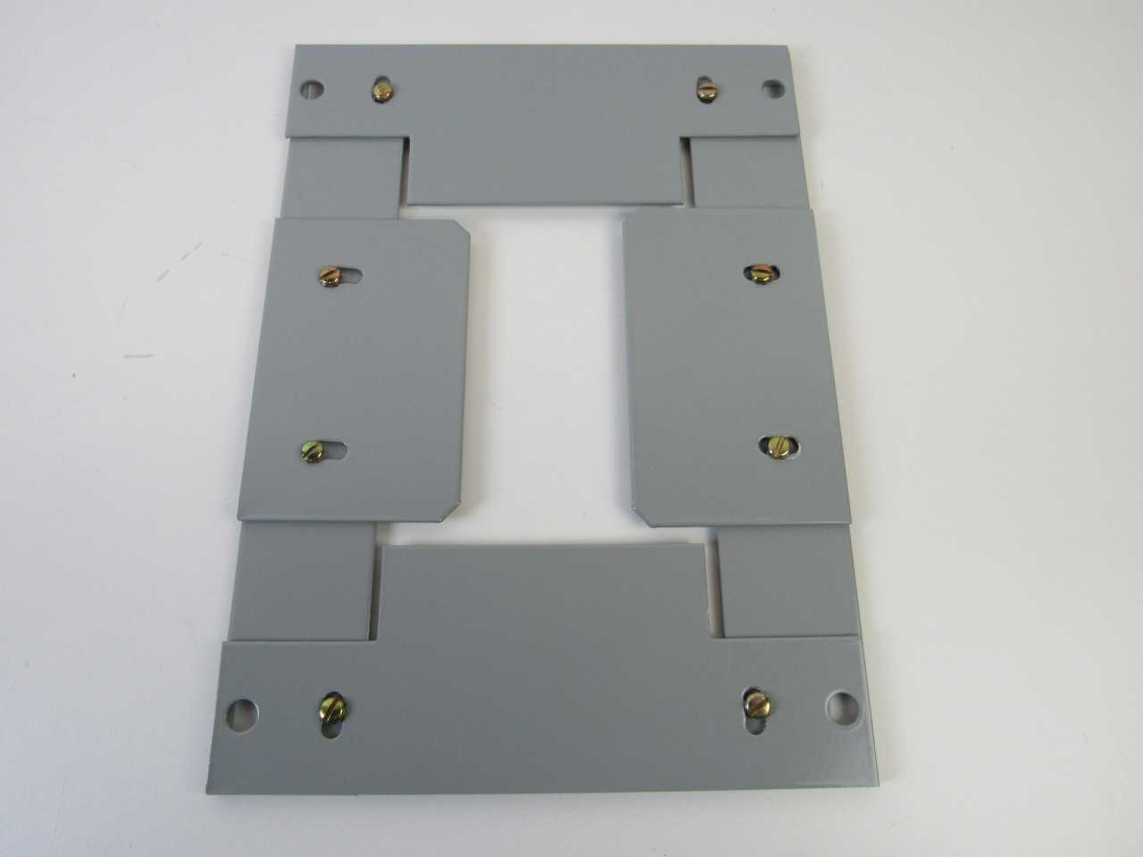 Lot of Quantity 5x BVD0299G30 Electrical Enclosures - ELECTRICAL ENCLOSURES
