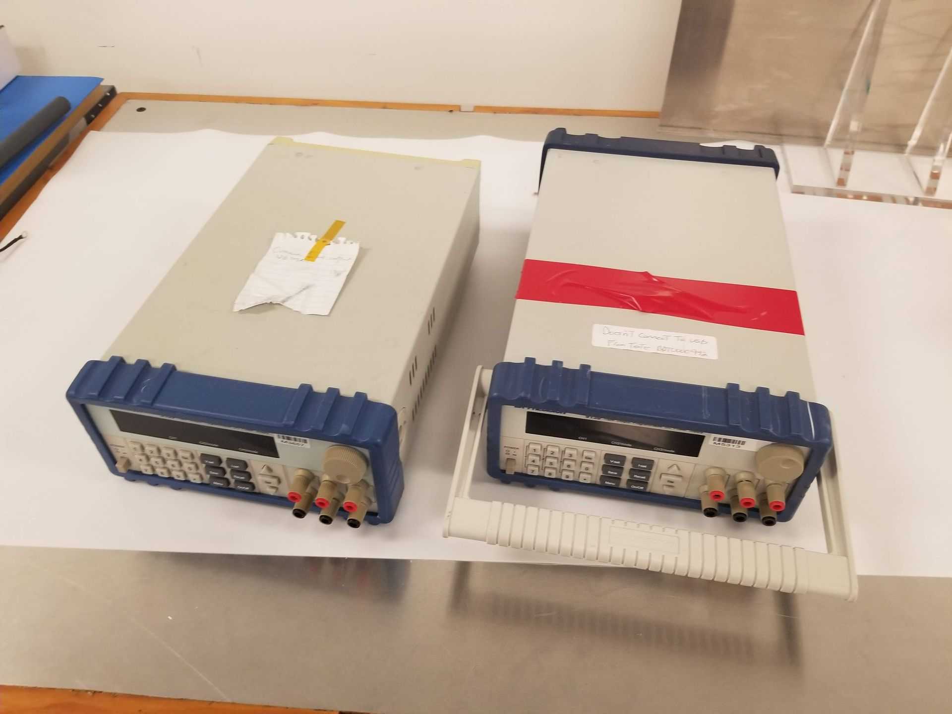 BULK LOT OF LABORATORY EQUIPMENT - LAB & SCIENTIFIC