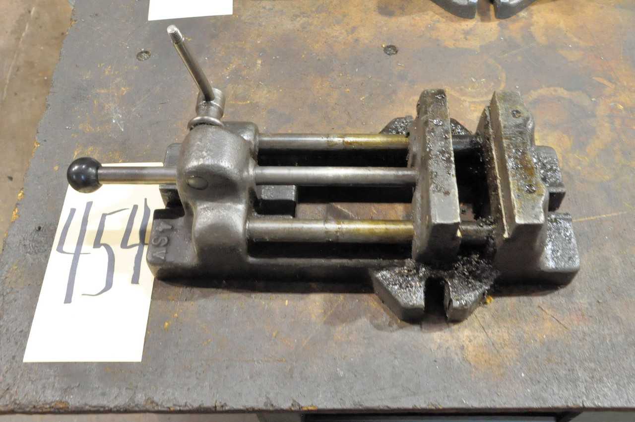 Vises - ELECTRIC POWER TOOLS