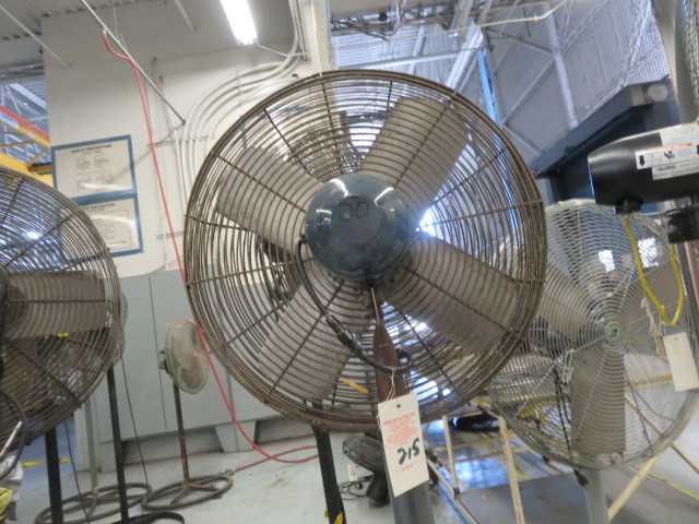 Fan - MISCELLANEOUS