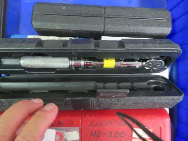 Inspection Tools - MISCELLANEOUS