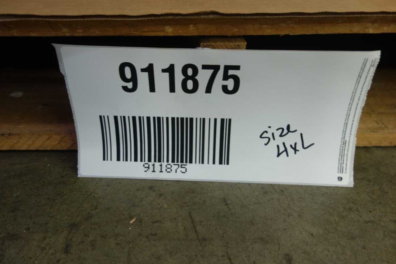 PALLET OF IRONWEAR DISPOSABLE COVERALLS, SIZE 4XL - SAFETY EQUIPMENT