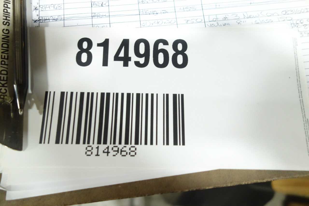 2 PALLETS OF KEROTEST WS D 9945 MANUAL STAINLESS SOCKET WELD GLOBE VALVES - GLOBE VALVE
