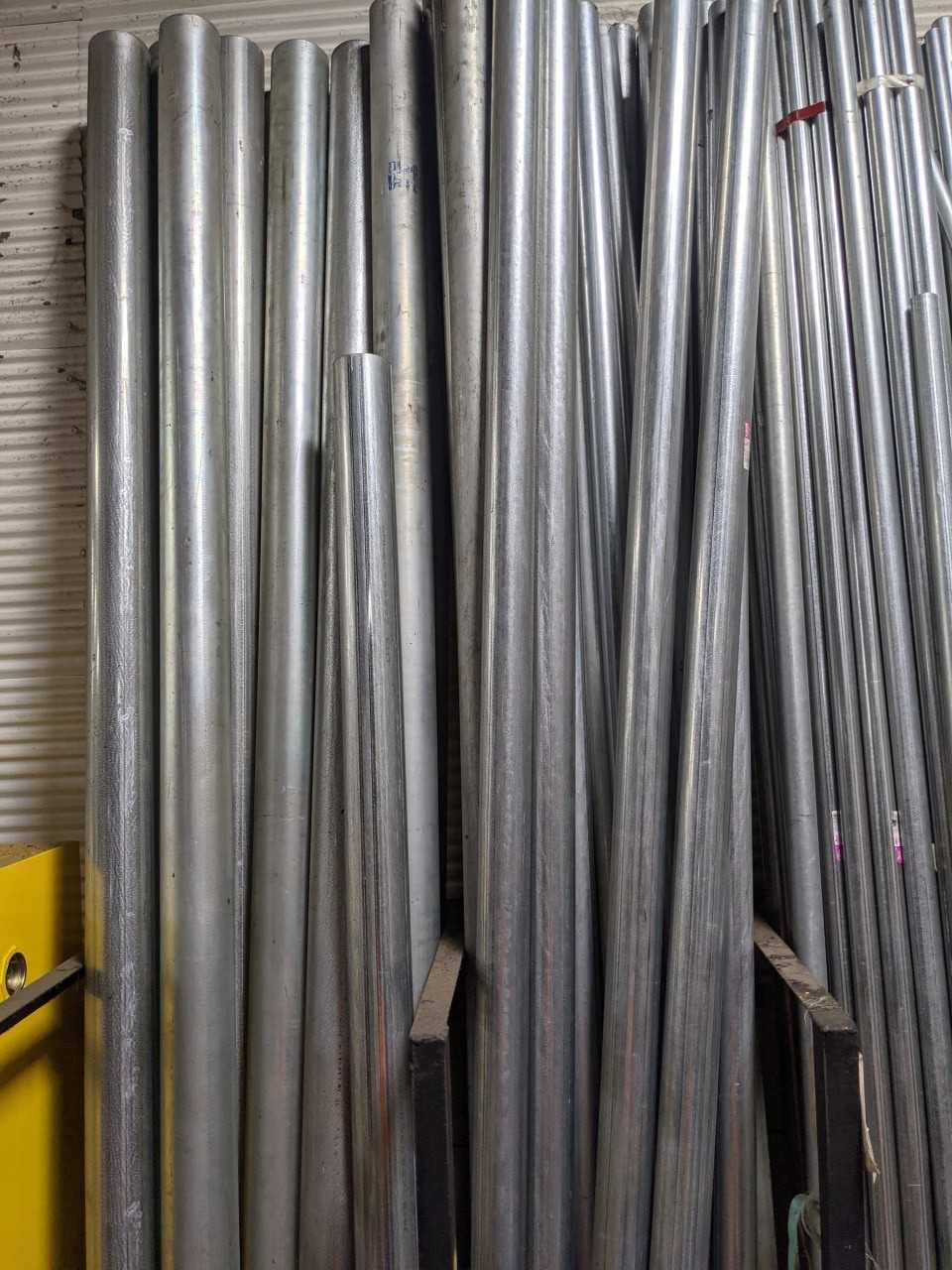 CONDUITS / PIPES - MISCELLANEOUS CONDUITS / PIPES - MISCELLANEOUS