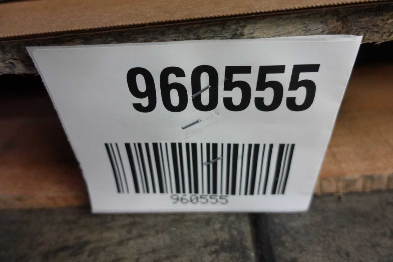 PALLET OF ASSORTED ROLLER BEARINGS - BEARINGS