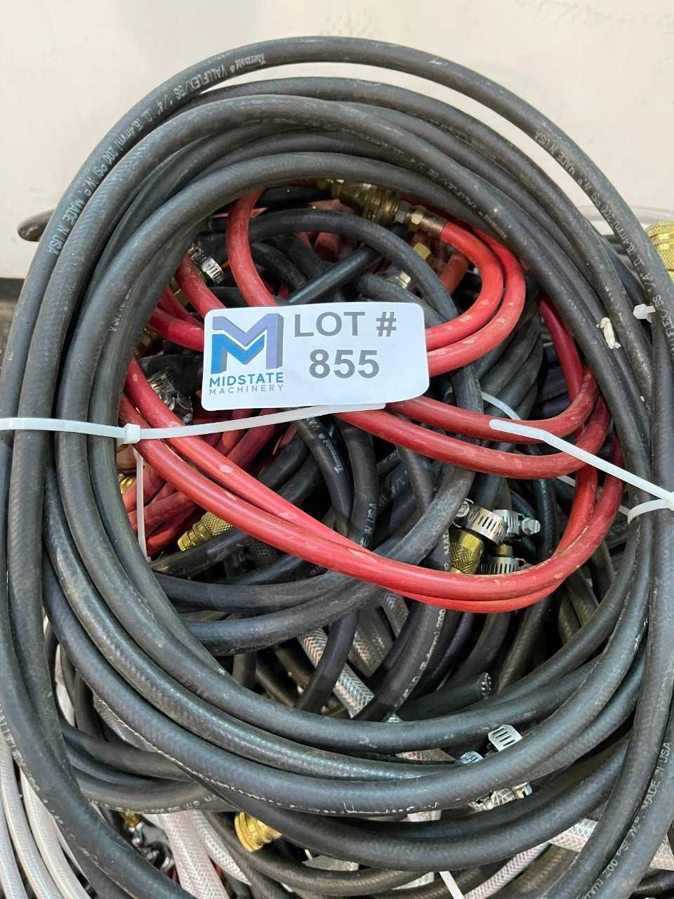 Misc Air Hoses - HOSE