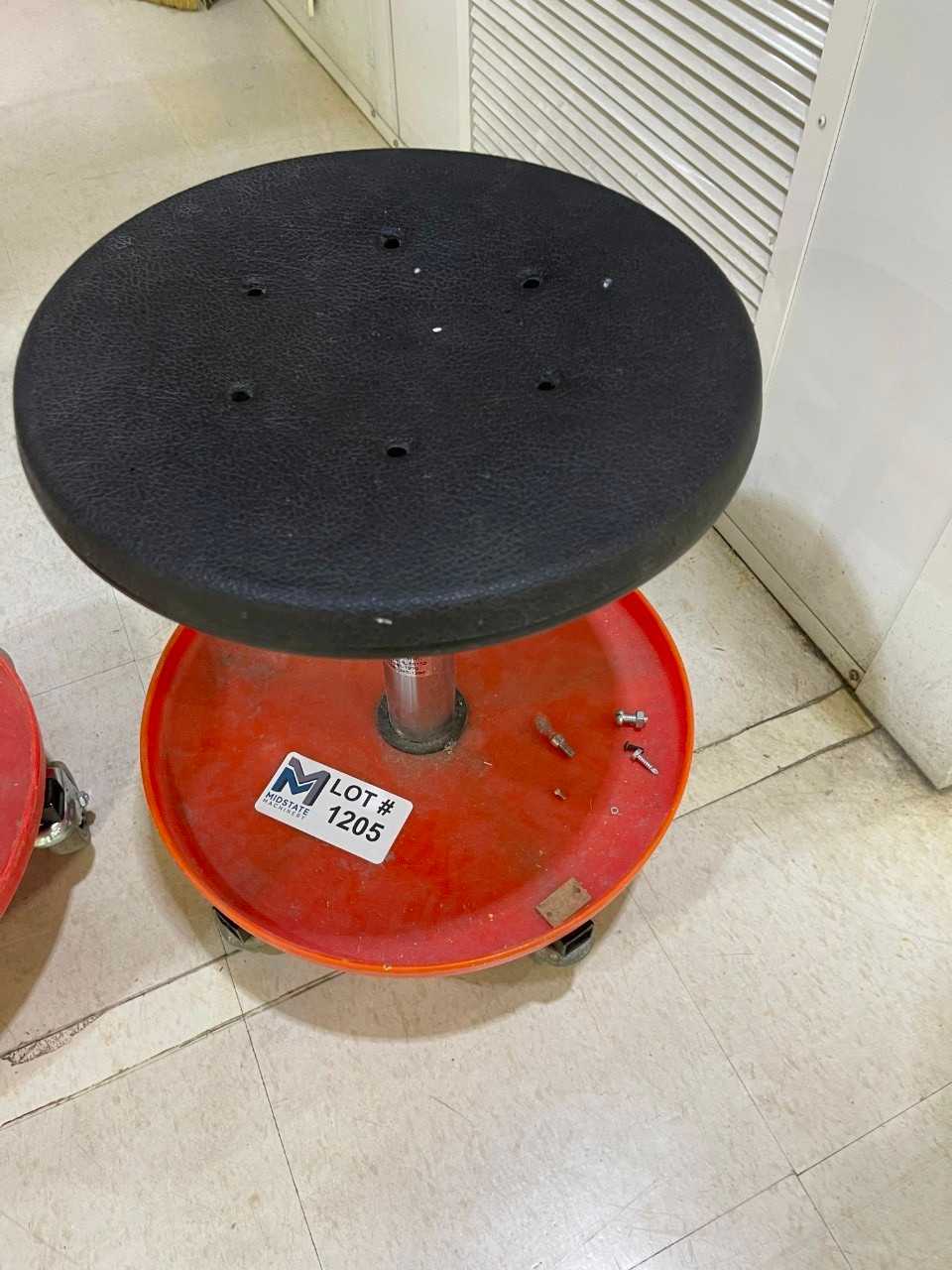 Rolling Stool - MISCELLANEOUS