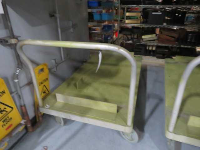 Carts - MISCELLANEOUS