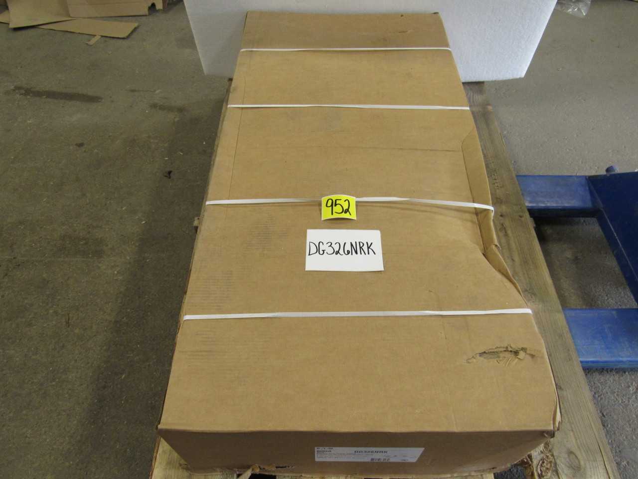 Eaton Safety Switch - ELECTRICAL COMPONENTS