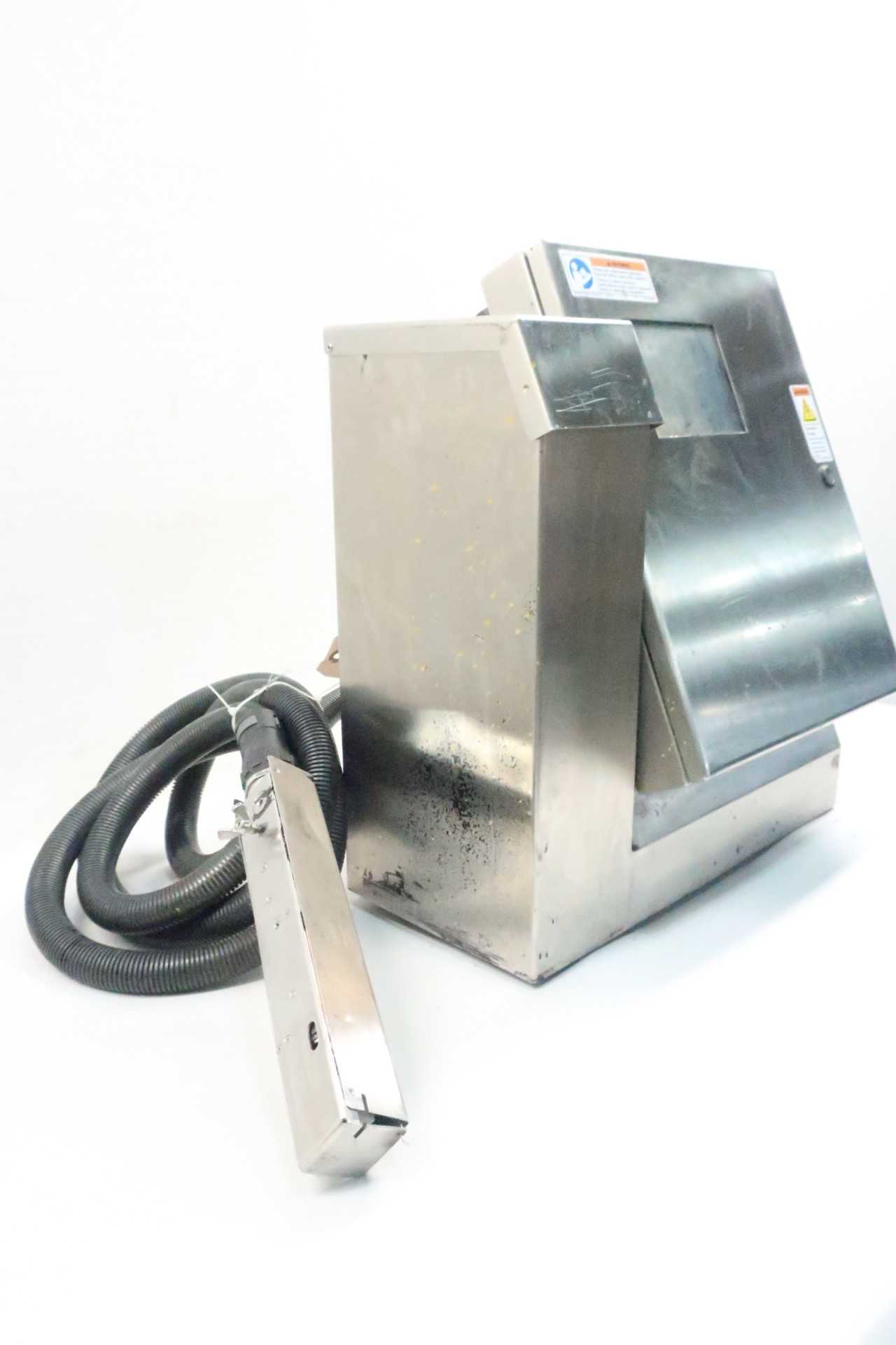 LEIBINGER 94-980 100S_ JET 2 INK JET PRINTER - PACKAGING
